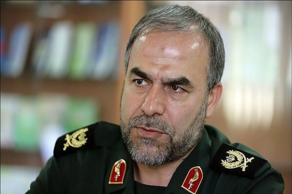 العميد جواني: تراجع العدو عن مواقفه يعود إلى فهمه الأفضل لقدراتنا