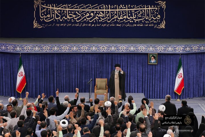 Hajj: Best opportunity for uniting and securing interests of Muslim Ummah from Gaza to Yemen