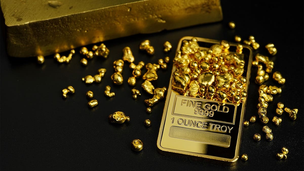 سقوط آرام طلا پس از صعود تاریخی؛ اصلاح قیمت کامل شد؟ + عکس