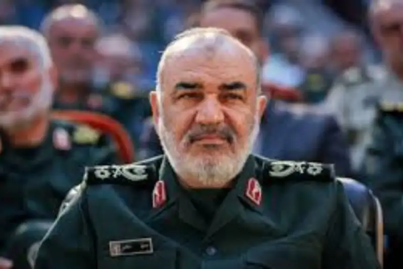 پشت پرده شایعه تغییر فرمانده کل سپاه