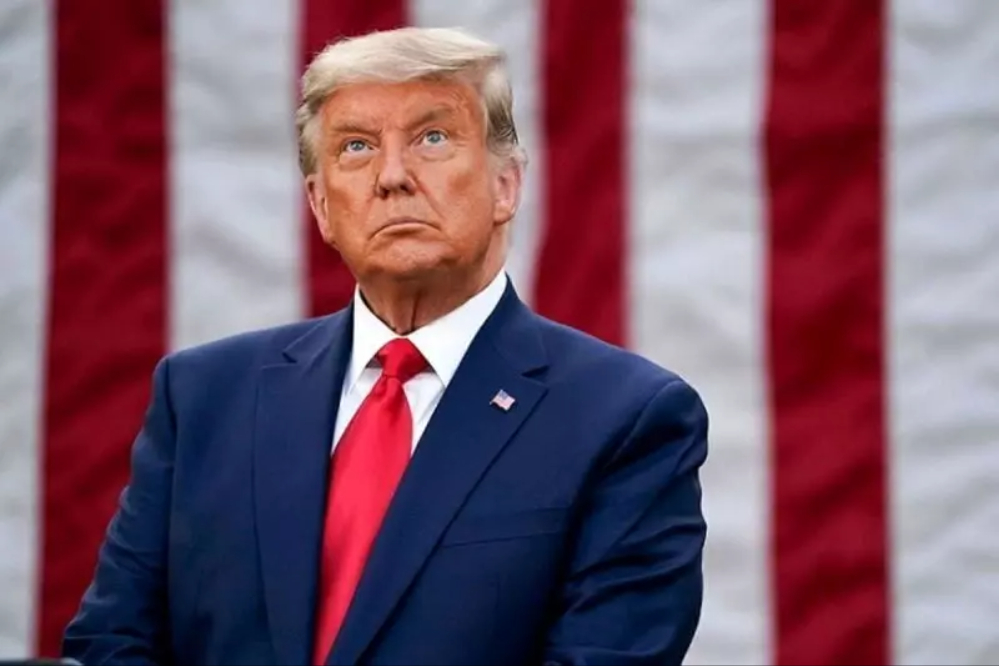 Trump’s anti-war rhetoric amid a record war budget: Has the Pentagon swallowed the White House?