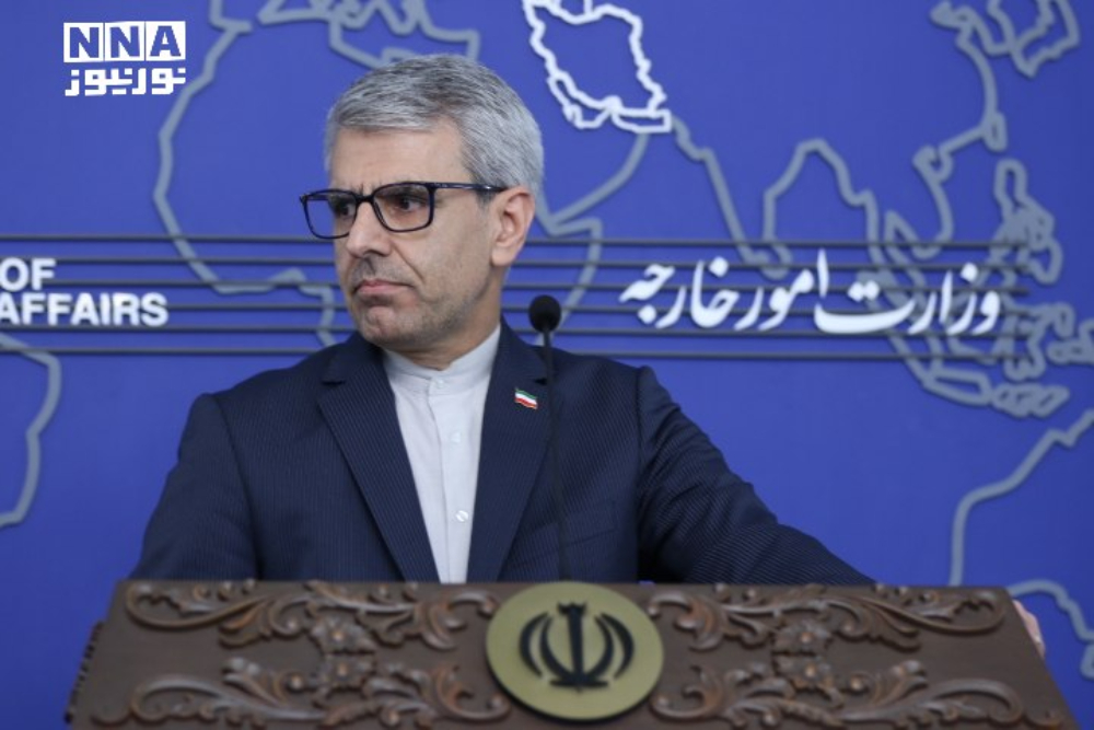 گزارش آژانس مطابق مأموریتی است که سه کشور اروپایی و آمریکا در قطعنامه قبلی به آژانس دادند