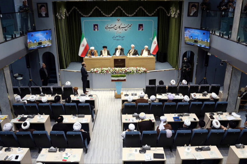 جمکران میزبان تصمیم‌سازان کشور شد