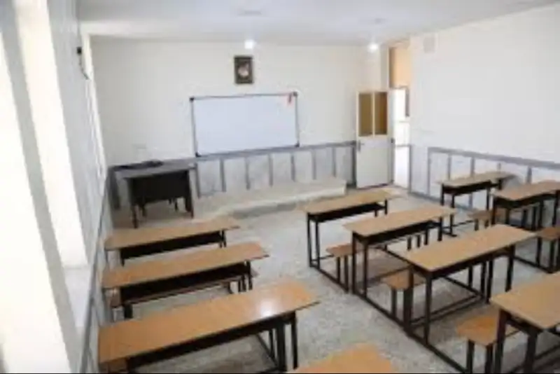 کتک‌کاری در مدرسه؛ اینبار معلم قربانی شد!