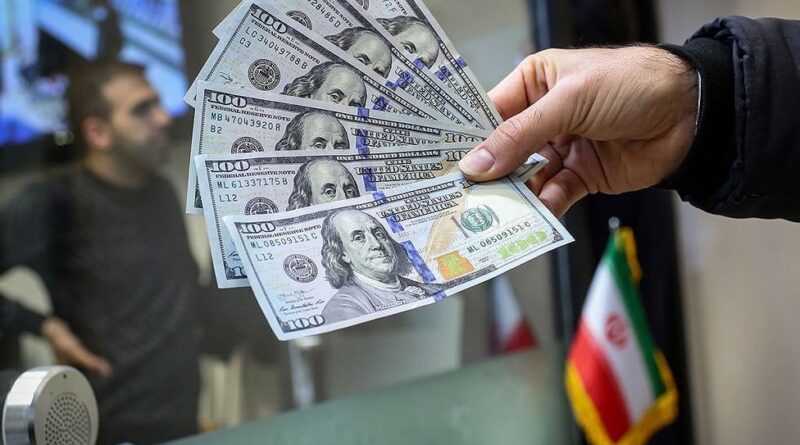 قیمت دلار، یورو و سایر ارزها |15 اردیبهشت 1404