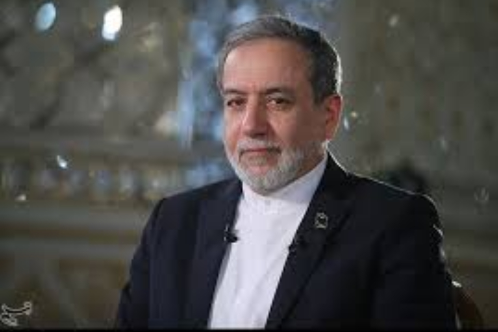 عراقچی: توافق هسته‌ای ممکن است اگر هدف فقط منع سلاح اتمی باشد
