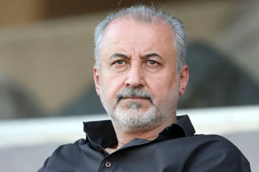 وضعیت نقل و انتقالات پرسپولیس از زبان رضا درویش + فیلم
