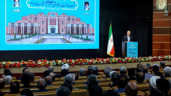 پزشکیان : همه ایرانیها باید مطمئن باشند فرزندانشان در فضایی باکیفیت آموزش خواهنددید
