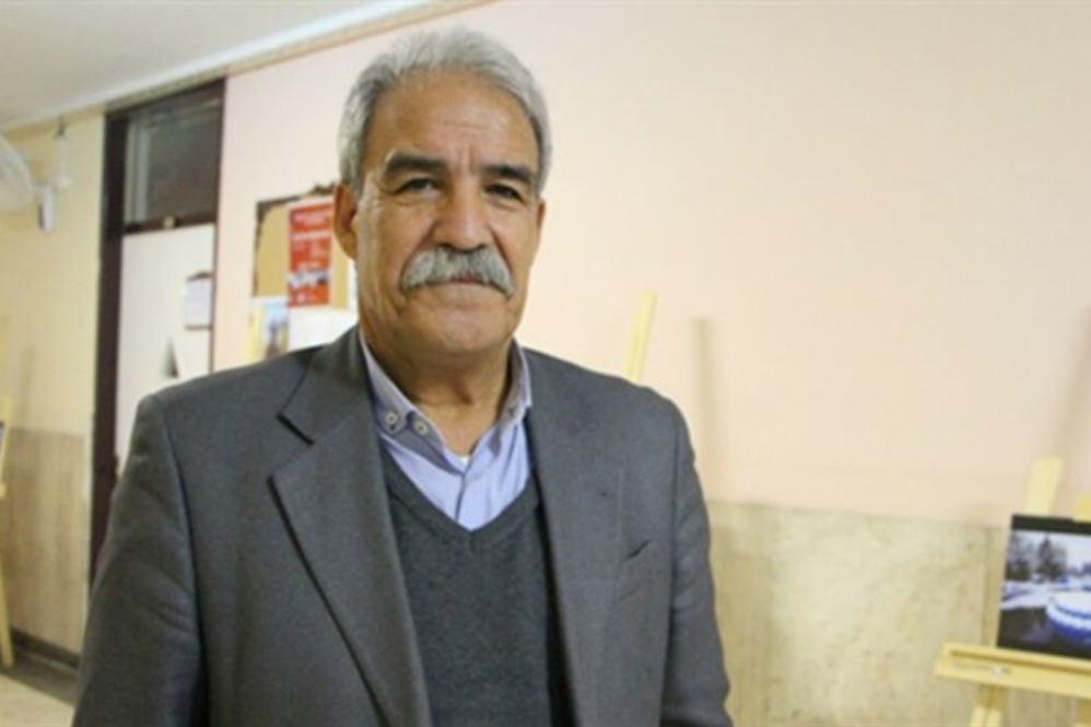 مناقشه پایان ناپذیر هند و پاکستان بر سر مساله کشمیر