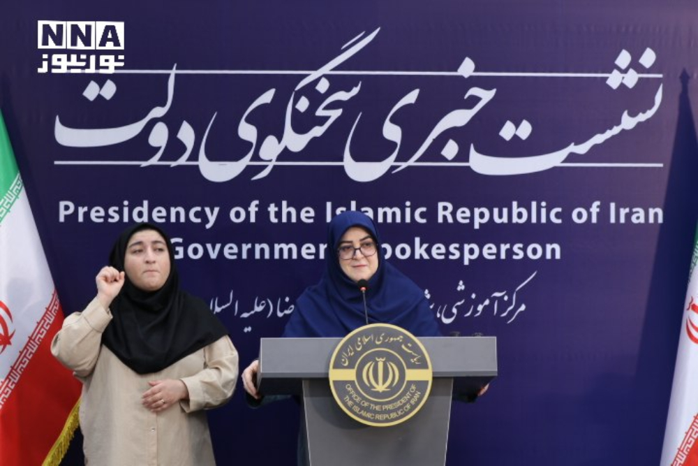 تحریم ها نشان از عدم صداقت آمریکا برای مذاکرات است/اتخاذ تدابیر لازم برای مقابله با تحریم