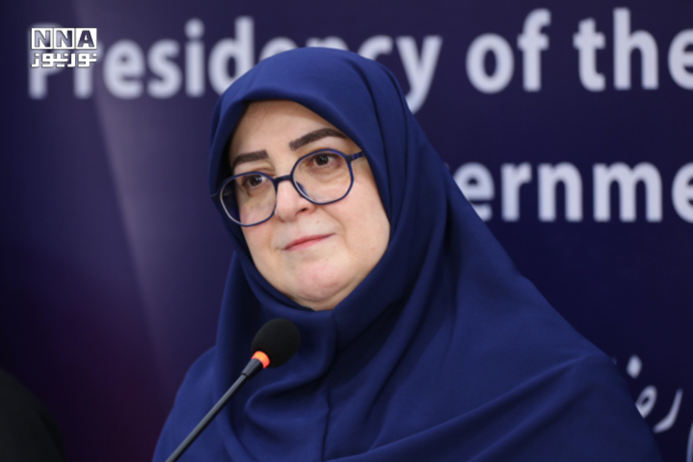 گزارش تصویری | نشست خبری هفتگی سخنگوی دولت با اصحاب رسانه