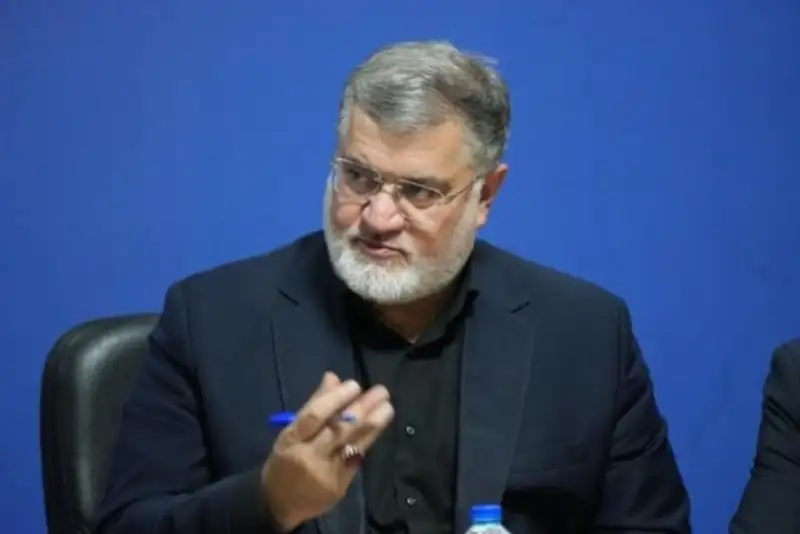 محدودیت در راه است؟ هشدار جدی استاندار تهران