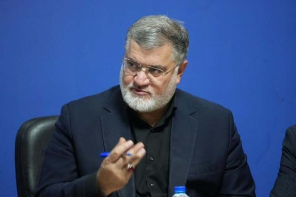 محدودیت در راه است؟ هشدار جدی استاندار تهران
