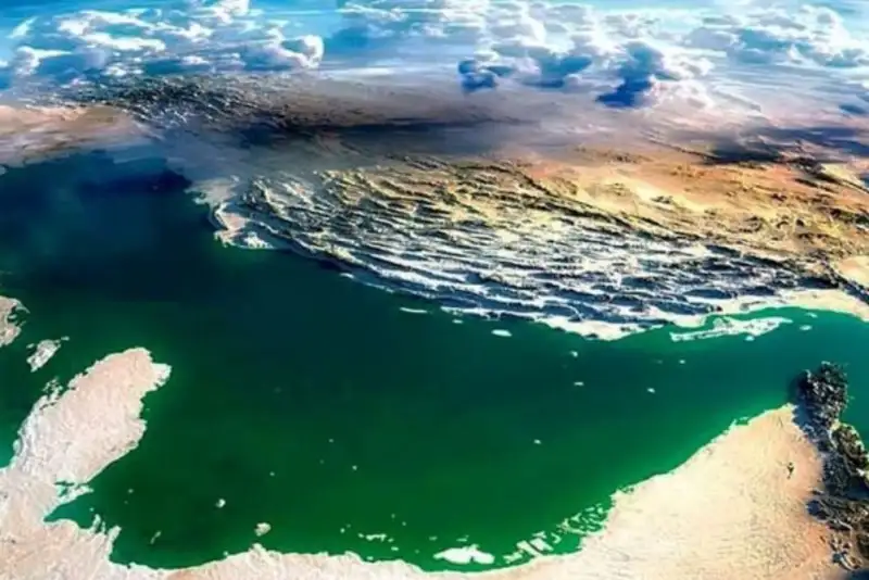 خلیج فارس در خط آتش جنگ رسانه‌ای؛ تحریف، آزمون صبوری یا انحراف؟