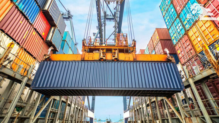 Iran posts $86 million trade surplus for month to late April