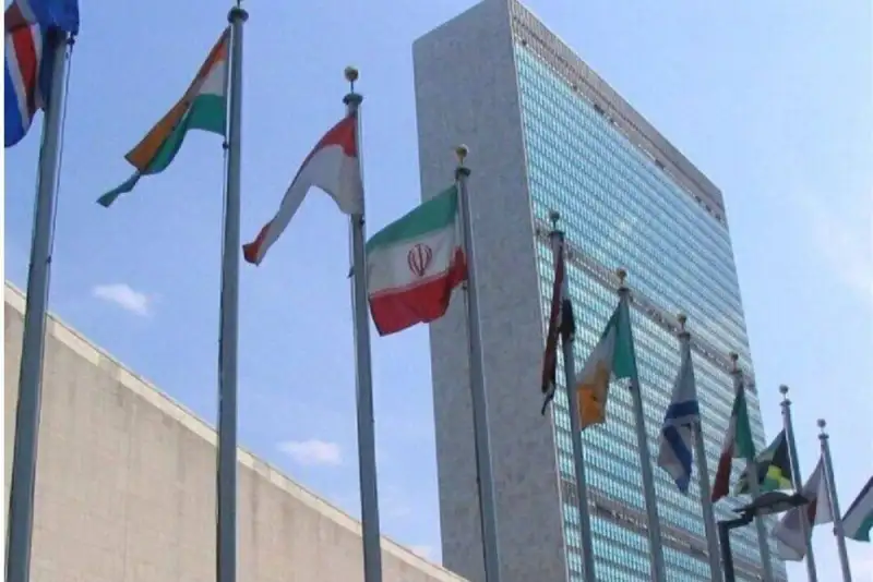 واکنش تند ایران به تحریف نام خلیج فارس توسط آمریکا