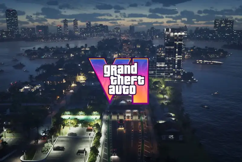 تاریخ جدید عرضه بازی پرطرفدار GTA6 اعلام شد