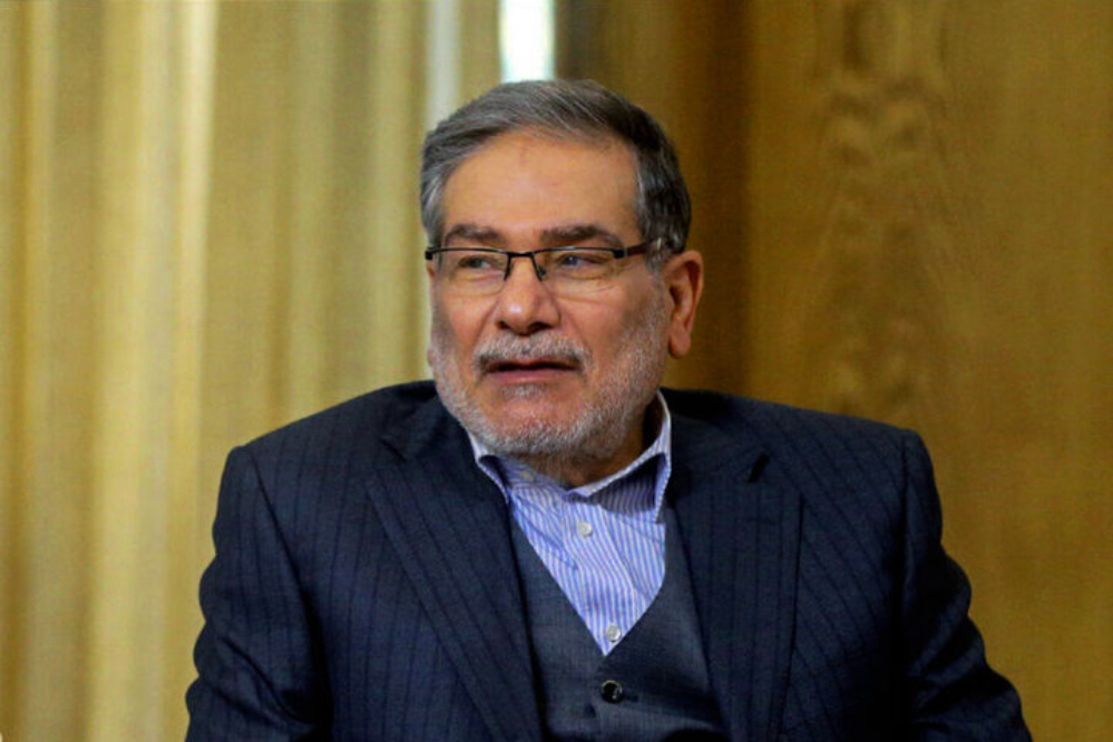 شمخاني: رفع العقوبات والاعتراف بحق ايران في التخصيب يجعلان الاتفاق ممكناً