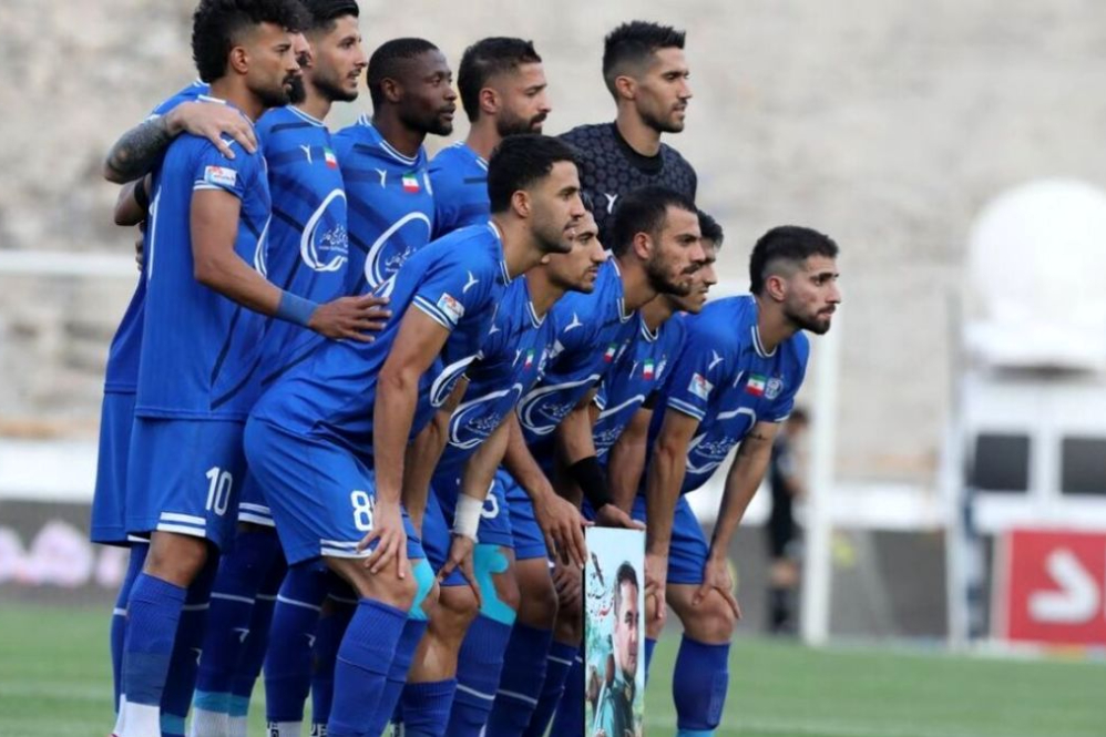 پس از اعتراض باشگاه استقلال کنداکتور صداوسیما تغییر کرد!