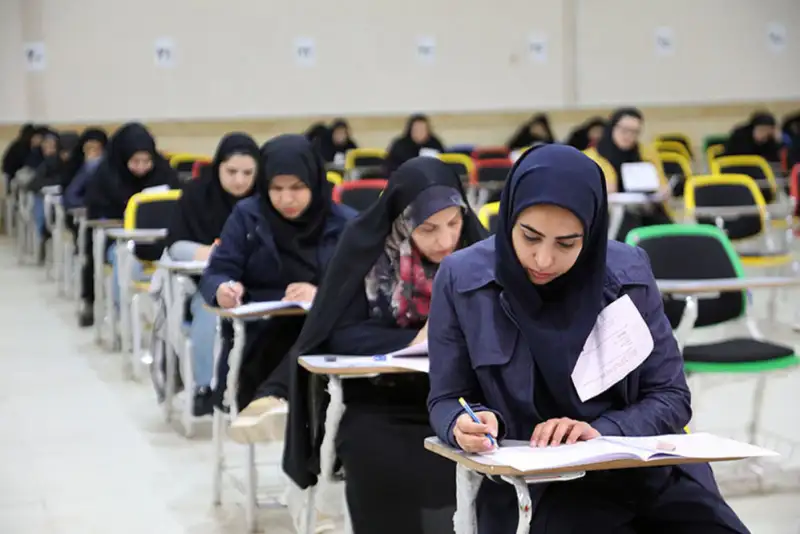 اعلام زمان انتشار کلید اولیه آزمون پذیرش دستیار تخصصی پزشکی