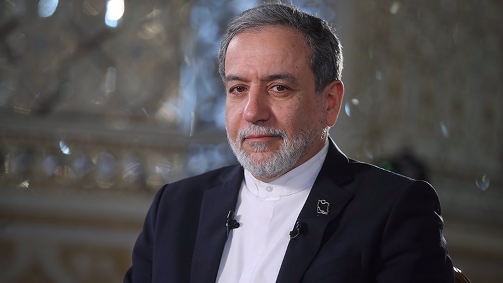 Iran: Secret nuclear site report desperate Netanyahu fabrication to wreck US talks