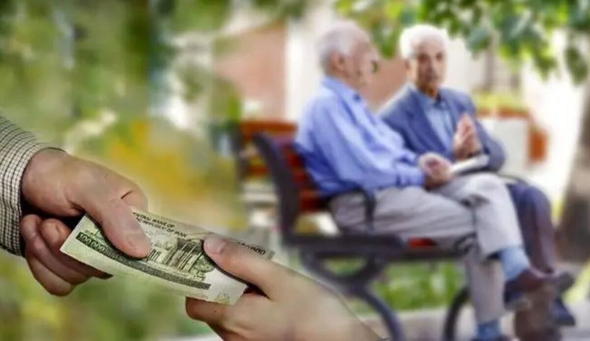 جزئیات پرداخت احکام جدید بازنشستگان آموزش‌وپرورش اعلام شد
