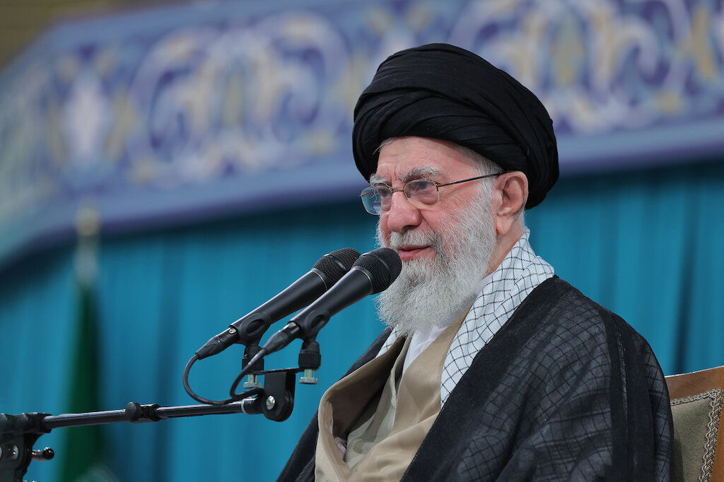 Minds must not be diverted from Palestine