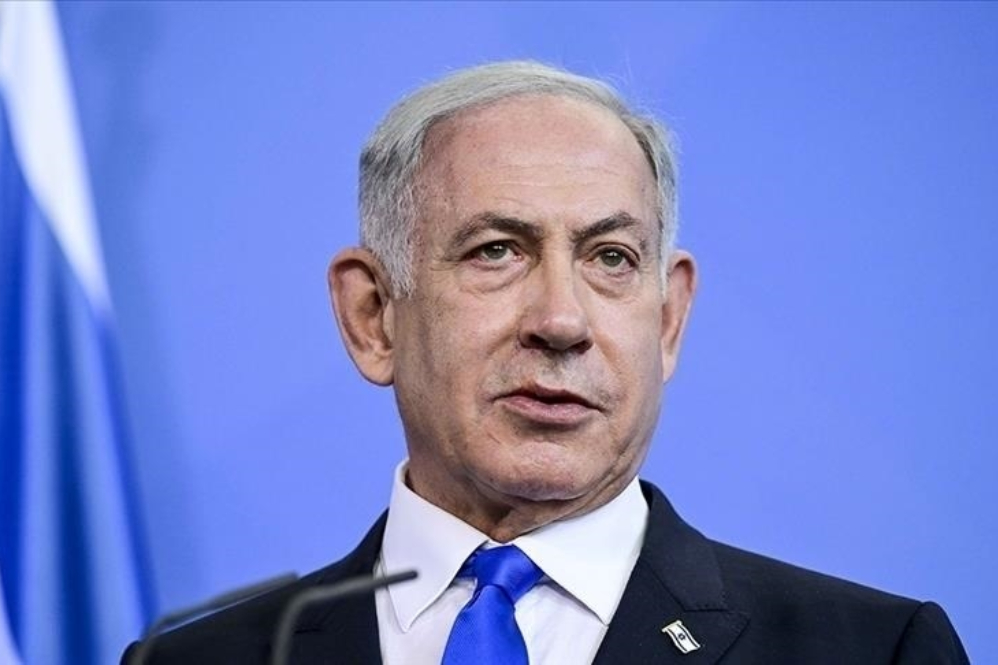 روزنامه‌نگار صهیونیست نتانیاهو را زیر تیغ برد