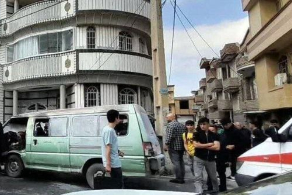 جزئیات درگذشت یکی‌ از دانش آموزان حادثه دیده ارومیه