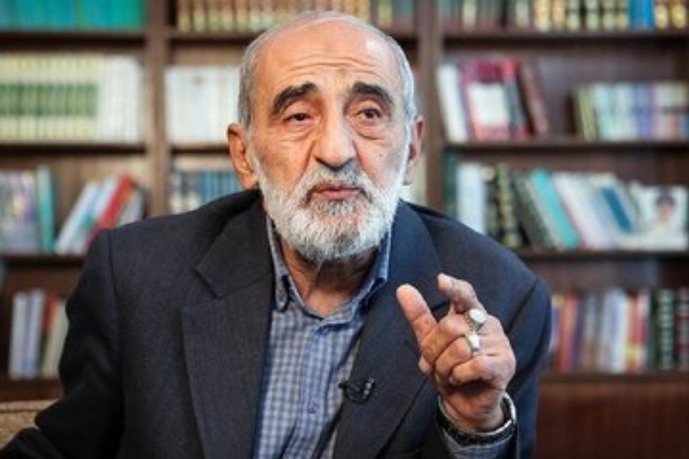 ادامه مذاکرات فقط بعد از پوزش ترامپ