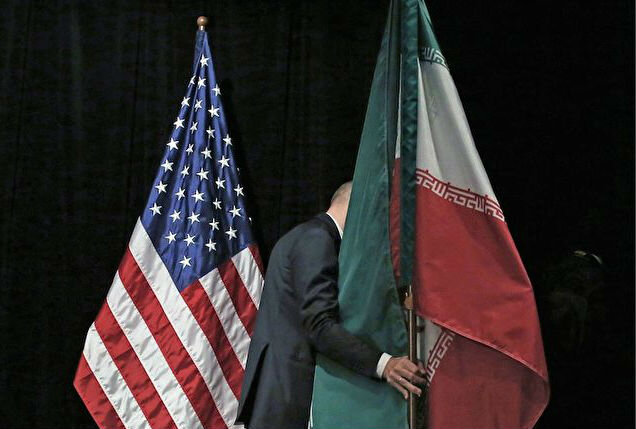 US official claims Trump serious about deal with Iran