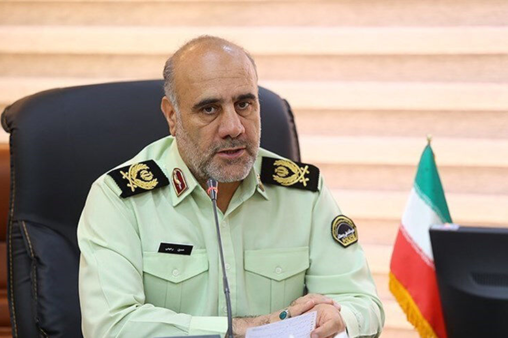 افزایش 37 درصدی انهدام باندهای اقتصادی؛ 433 باند قاچاق در دام پلیس + ویدیو