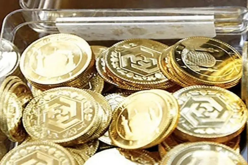 قیمت طلا و سکه امروز یکشنبه 21 اردیبهشت 1404/ افزایش قیمت طلا 18 عیار+ جدول