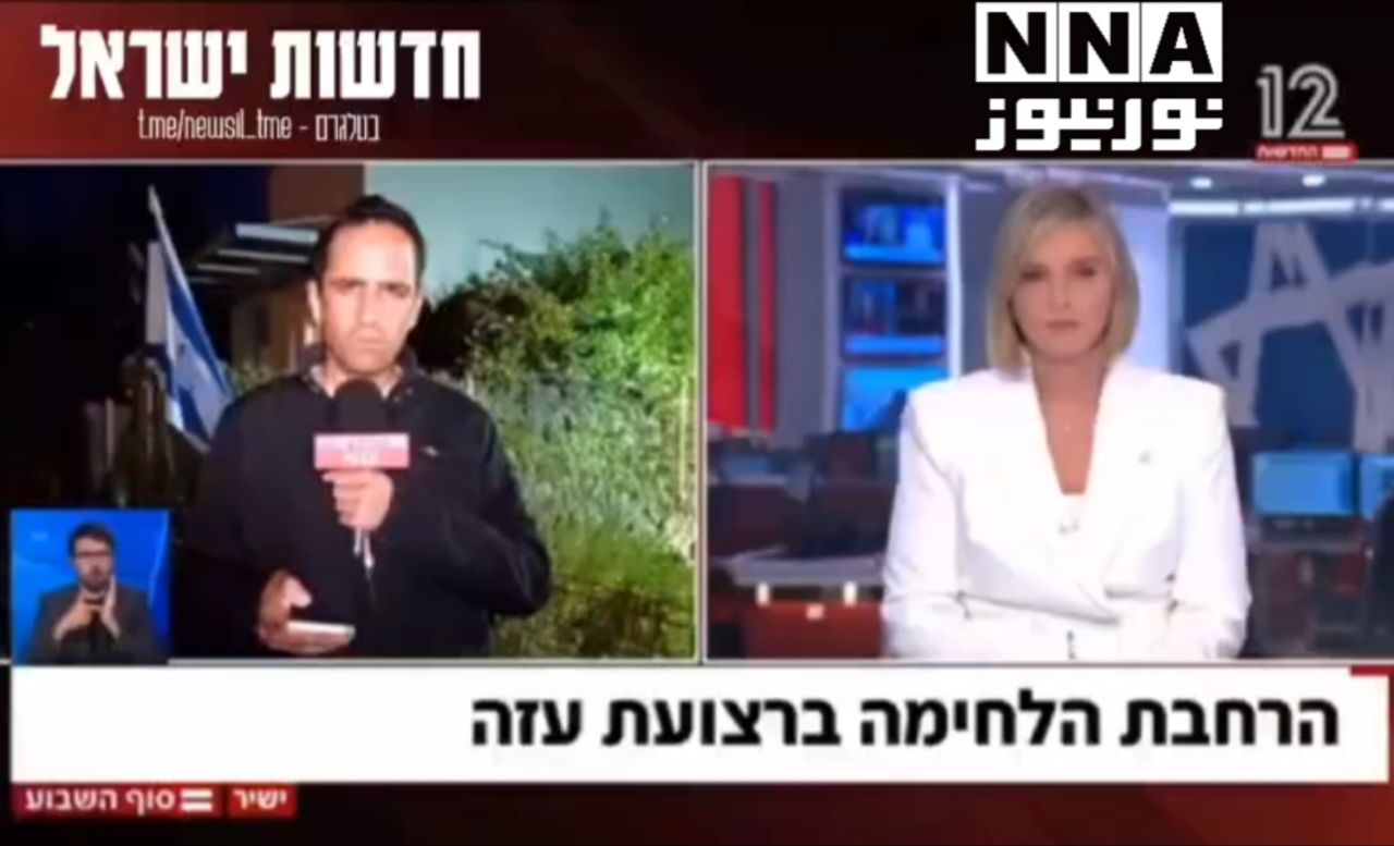 מקור ביטחוני ישראלי העריך: "הבסה או השמדה של יכולותיו הצבאיות של חמאס ידרשו לפחות שנתיים של לחימה אינטנסיבית ברצועת עזה".