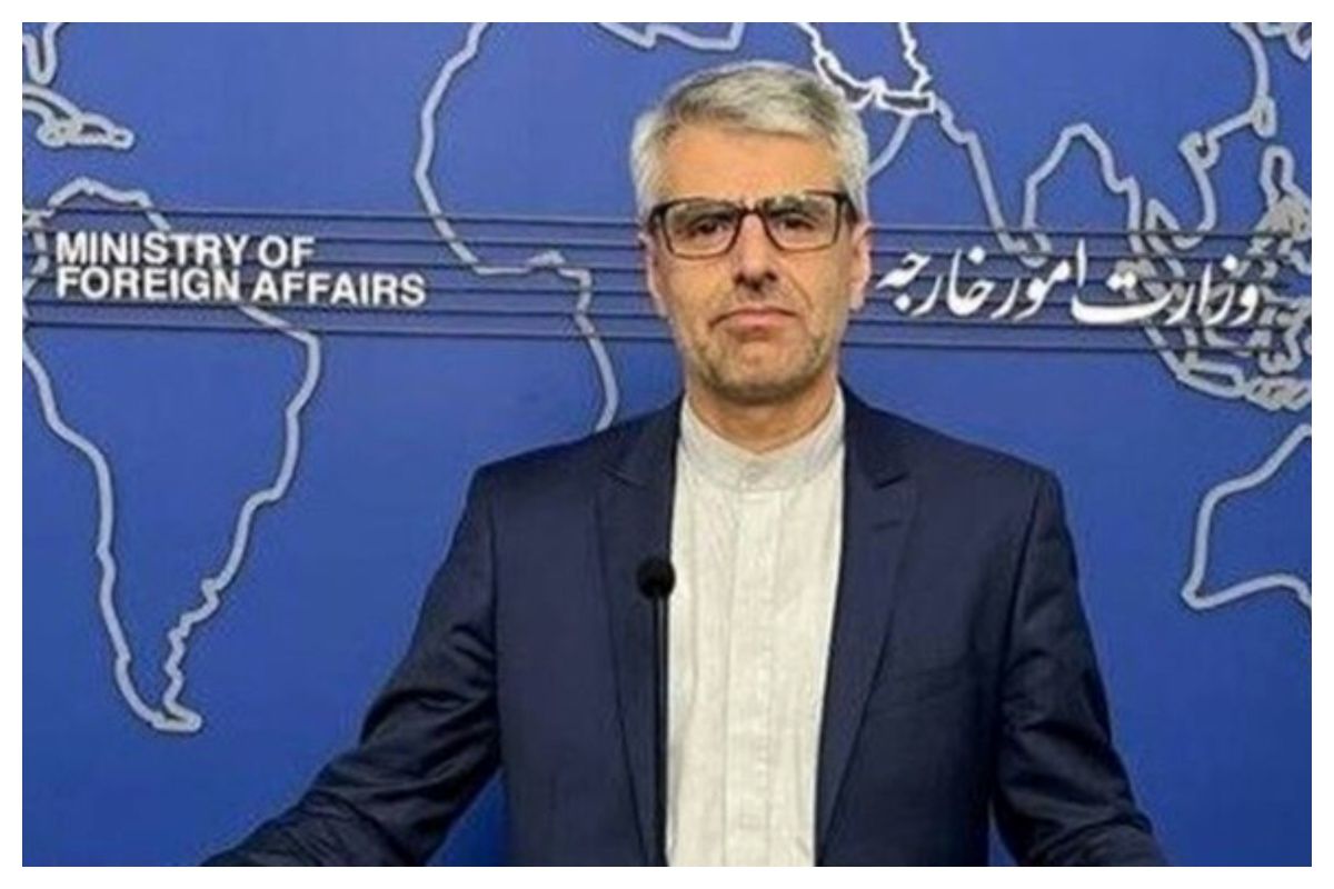 Fourth round of Iran-US talks difficult but useful: Baghaei