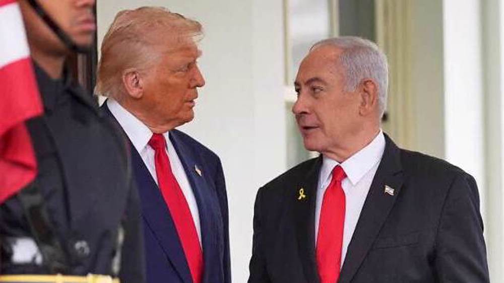 Trump-Netanyahu rift widens over potential deal with Iran: Report