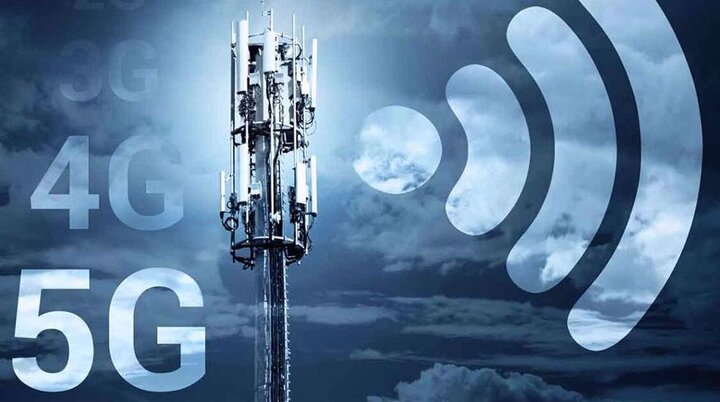 5G internet will be available in Iran’s metropolises by March