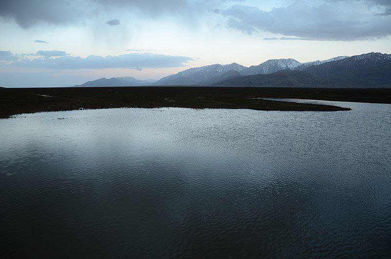Introducing the Tourist Attractions of Iranian Cities