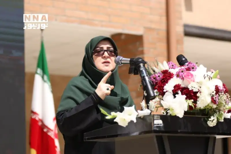ارج‌گزاری به همبستگی ملی؛ قدردانی از ملتی که ایستاد