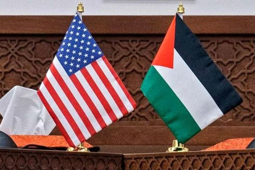 واشنگتن و غزه پشت میز؛ تل‌آویو در شوک