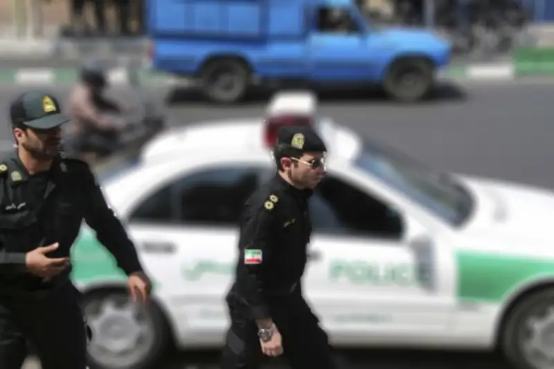 شهادت یکی از مجاهدان پلیس در حمله اشرار مسلح در سراوان