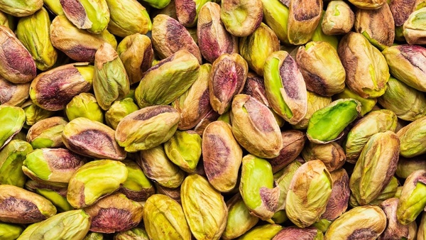 FAO: Iran’s pistachio is of high quality