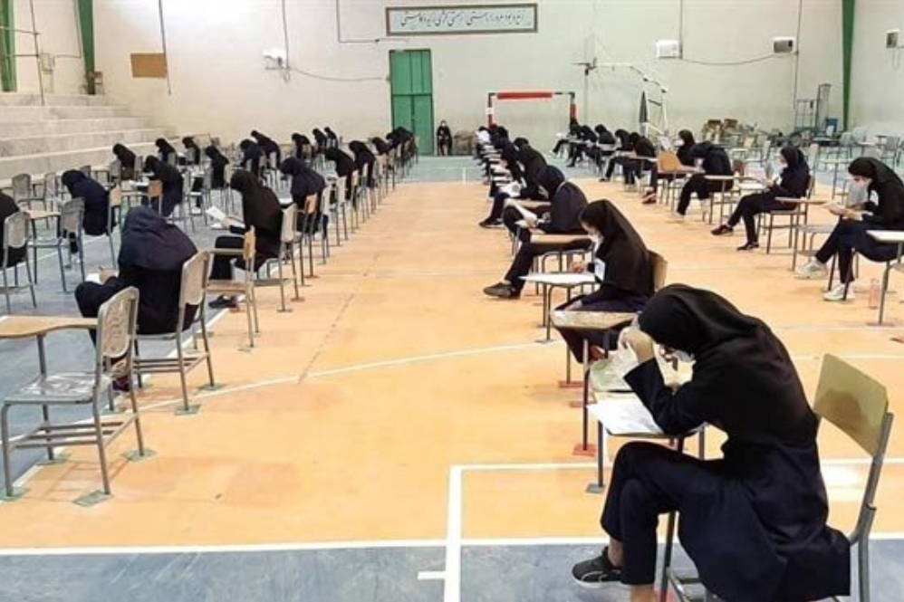 تغییر ساعت رسمی کشور بی‌تأثیر بر برگزاری آزمون‌های نهایی دانش‌آموزان