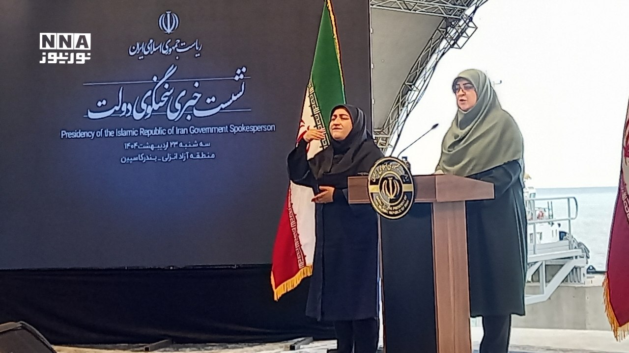 واکنش مهاجرانی به سئوال نور نیوز درباره علت بازگشت بابک زنجانی به فعالیتهای اقتصادی+فیلم