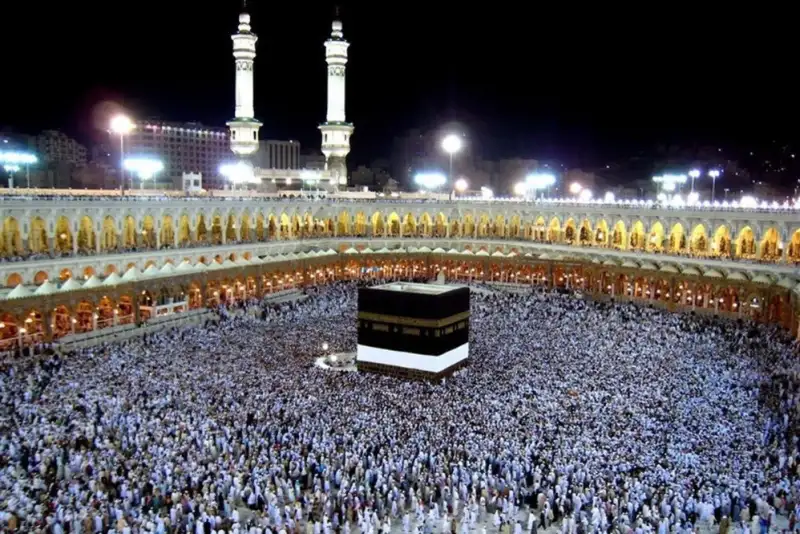آمار اعزام به سرزمین وحی در حال افزایش است