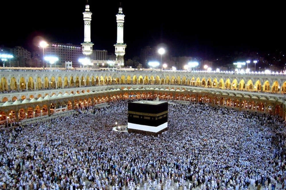 آمار اعزام به سرزمین وحی در حال افزایش است