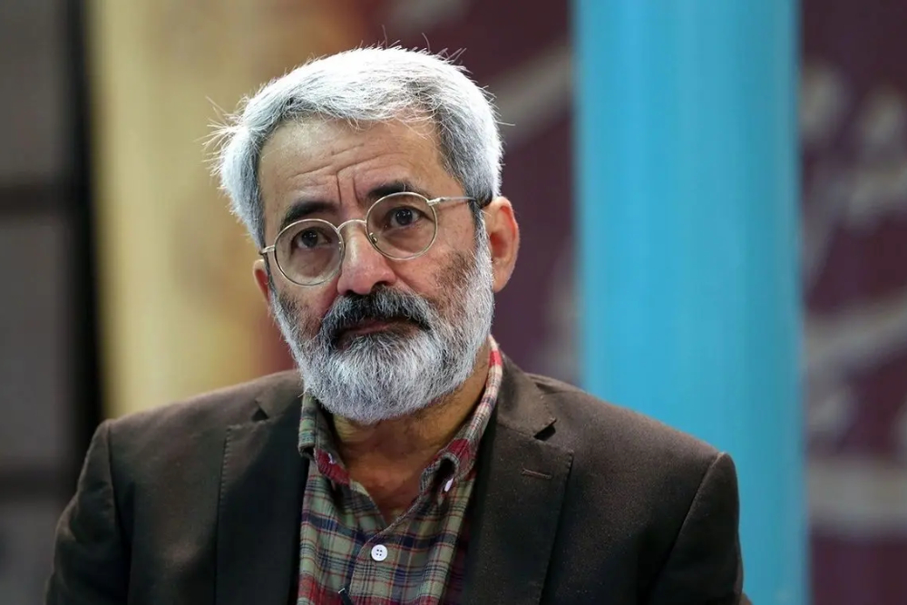 فاصله‌گذاری آمریکا با اسرائیل