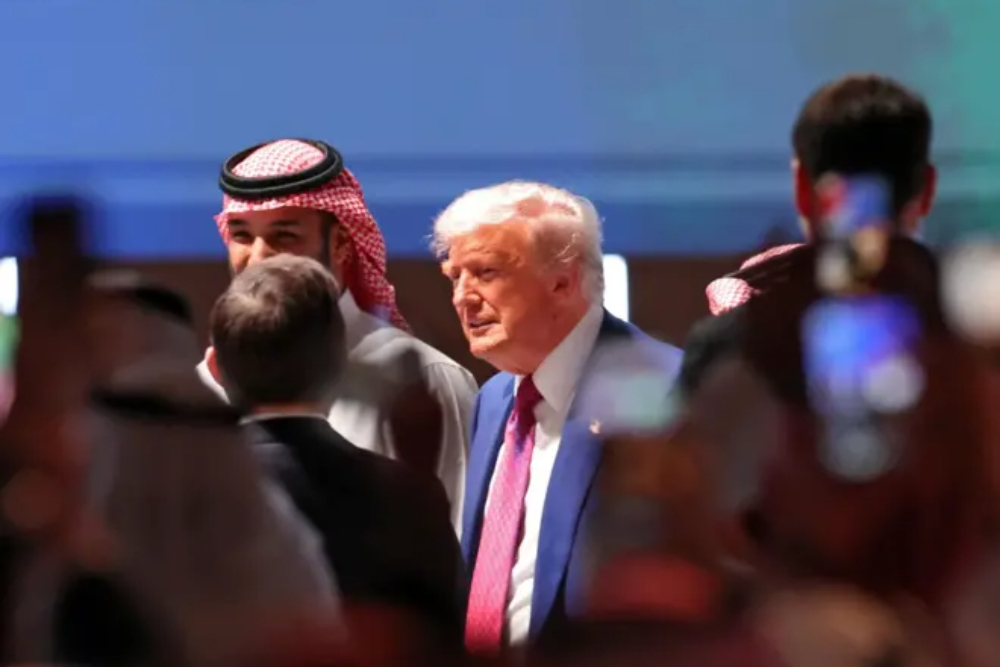Even Google didn’t believe Trump’s threats; threat and humiliation are not the language of understanding!