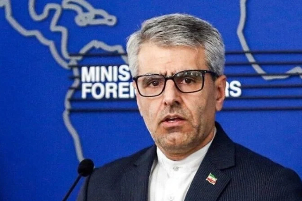 Представитель МИД Ирана: сворачивание ядерной программы Ирана не является принципиальной проблемой на переговорах с США