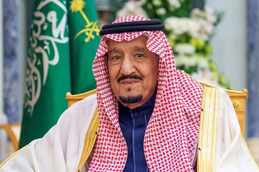 غیبت عجیب پادشاه عربستان در سفر ترامپ به ریاض؛ پادشاه کجاست؟